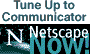 [Netscape Communicator]